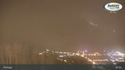 Archiviertes Webcam Bild: Panorama Pertisau und Achensee am 12.03.2026 um 03:57 Uhr