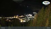 Archiviertes Webcam Bild: Panorama Pertisau und Achensee am 13.03.2026 um 03:15 Uhr