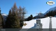 Archiviertes Webcam Bild: Panorama Pertisau und Achensee am 13.03.2026 um 11:15 Uhr