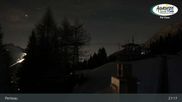 Archiviertes Webcam Bild: Panorama Pertisau und Achensee am 13.03.2026 um 21:15 Uhr