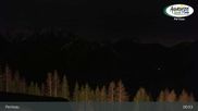 Archiviertes Webcam Bild: Panorama Pertisau und Achensee am 12.04.2026 um 01:05 Uhr