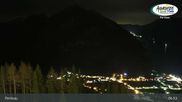 Archiviertes Webcam Bild: Panorama Pertisau und Achensee am 12.04.2026 um 05:05 Uhr