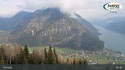 Archiviertes Webcam Bild: Panorama Pertisau und Achensee am 12.04.2026 um 09:05 Uhr