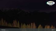 Archiviertes Webcam Bild: Panorama Pertisau und Achensee am 13.04.2026 um 05:05 Uhr