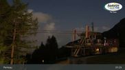 Archiviertes Webcam Bild: Panorama Pertisau und Achensee am 28.05.2026 um 01:59 Uhr