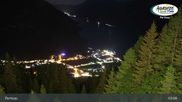 Archiviertes Webcam Bild: Panorama Pertisau und Achensee am 28.05.2026 um 03:33 Uhr