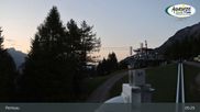 Archiviertes Webcam Bild: Panorama Pertisau und Achensee am 28.05.2026 um 05:33 Uhr