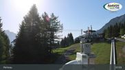 Archiviertes Webcam Bild: Panorama Pertisau und Achensee am 28.05.2026 um 08:39 Uhr
