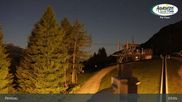 Archived webcam image showing Panoramic View of Lake Achensee and Pertisau on 29 May 2026 at 03:01