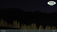 Archiviertes Webcam Bild: Panorama Pertisau und Achensee am 12.07.2026 um 01:18 Uhr