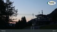 Archiviertes Webcam Bild: Panorama Pertisau und Achensee am 12.07.2026 um 05:18 Uhr