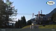 Archiviertes Webcam Bild: Panorama Pertisau und Achensee am 12.07.2026 um 08:18 Uhr
