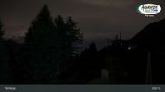 Archived webcam image showing Panoramic View of Lake Achensee and Pertisau on 15 Jul 2026 at 03:51