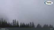 Archived webcam image showing Panoramic View of Lake Achensee and Pertisau on 27 Jul 2026 at 13:12