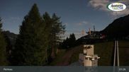 Archiviertes Webcam Bild: Panorama Pertisau und Achensee am 26.08.2026 um 01:24 Uhr