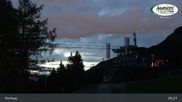 Archiviertes Webcam Bild: Panorama Pertisau und Achensee am 26.08.2026 um 05:24 Uhr