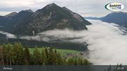 Archiviertes Webcam Bild: Panorama Pertisau und Achensee am 26.08.2026 um 07:24 Uhr