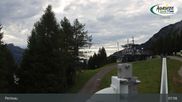 Archiviertes Webcam Bild: Panorama Pertisau und Achensee am 26.08.2026 um 08:24 Uhr