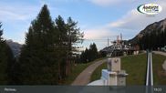 Archiviertes Webcam Bild: Panorama Pertisau und Achensee am 26.08.2026 um 19:24 Uhr