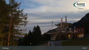 Archiviertes Webcam Bild: Panorama Pertisau und Achensee am 26.08.2026 um 21:09 Uhr