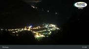 Archived webcam image showing Panoramic View of Lake Achensee and Pertisau on 21 Sep 2026 at 01:11