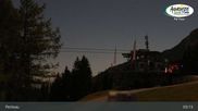 Archived webcam image showing Panoramic View of Lake Achensee and Pertisau on 30 Sep 2026 at 03:26