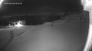 Archived webcam image showing Landeck - Upper Station Venetbahn on 4 Mar 2026 at 00:52
