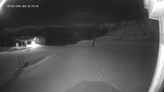 Archived webcam image showing Landeck - Upper Station Venetbahn on 4 Mar 2026 at 02:52