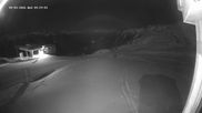 Archived webcam image showing Landeck - Upper Station Venetbahn on 4 Mar 2026 at 04:52