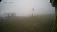 Archived webcam image showing Landeck - Upper Station Venetbahn on 12 Jun 2026 at 12:13