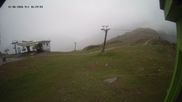 Archived webcam image showing Landeck - Upper Station Venetbahn on 12 Jun 2026 at 16:13