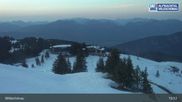 Archiviertes Webcam Bild: Ski Juwel: Bergstation auf dem Schatzberg (Wildschönau) am 12.04.2026 um 03:57 Uhr