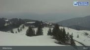Archiviertes Webcam Bild: Ski Juwel: Bergstation auf dem Schatzberg (Wildschönau) am 12.04.2026 um 09:57 Uhr