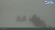 Archiviertes Webcam Bild: Ski Juwel: Bergstation auf dem Schatzberg (Wildschönau) am 12.04.2026 um 17:57 Uhr