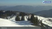 Archiviertes Webcam Bild: Ski Juwel: Bergstation auf dem Schatzberg (Wildschönau) am 17.04.2026 um 08:56 Uhr