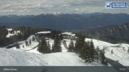Archived webcam image showing Top Station on Schatzberg (Wildschönau) on 17 May 2026 at 17:34
