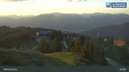 Archived webcam image showing Top Station on Schatzberg (Wildschönau) on 29 May 2026 at 03:15