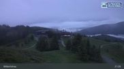 Archiviertes Webcam Bild: Ski Juwel: Bergstation auf dem Schatzberg (Wildschönau) am 13.06.2026 um 03:57 Uhr