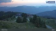 Archiviertes Webcam Bild: Ski Juwel: Bergstation auf dem Schatzberg (Wildschönau) am 05.08.2026 um 01:23 Uhr