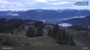 Archiviertes Webcam Bild: Ski Juwel: Bergstation auf dem Schatzberg (Wildschönau) am 26.08.2026 um 03:24 Uhr