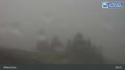 Archiviertes Webcam Bild: Ski Juwel: Bergstation auf dem Schatzberg (Wildschönau) am 14.10.2026 um 09:52 Uhr