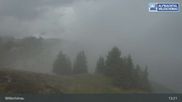 Archiviertes Webcam Bild: Ski Juwel: Bergstation auf dem Schatzberg (Wildschönau) am 14.10.2026 um 13:52 Uhr