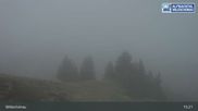 Archiviertes Webcam Bild: Ski Juwel: Bergstation auf dem Schatzberg (Wildschönau) am 14.10.2026 um 15:52 Uhr