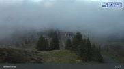 Archiviertes Webcam Bild: Ski Juwel: Bergstation auf dem Schatzberg (Wildschönau) am 14.10.2026 um 17:52 Uhr