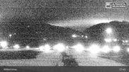 Archived webcam image showing Skiing area Roggenboden (Alpbachtal Wildschönau) on 16 Mar 2026 at 01:21