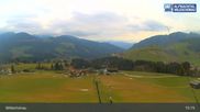 Archiviertes Webcam Bild: Skigebiet Roggenboden (Alpbachtal Wildschönau) am 12.04.2026 um 15:26 Uhr