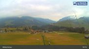 Archiviertes Webcam Bild: Skigebiet Roggenboden (Alpbachtal Wildschönau) am 12.04.2026 um 19:26 Uhr