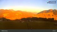 Archiviertes Webcam Bild: Skigebiet Roggenboden (Alpbachtal Wildschönau) am 30.04.2026 um 08:00 Uhr