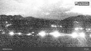 Archived webcam image showing Skiing area Roggenboden (Alpbachtal Wildschönau) on 11 May 2026 at 01:57