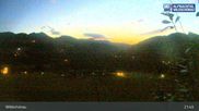 Archiviertes Webcam Bild: Skigebiet Roggenboden (Alpbachtal Wildschönau) am 29.05.2026 um 01:51 Uhr